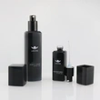 Luxury Cosmetics Packaging Glass Bottle Sets