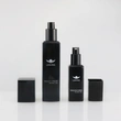 Luxury Cosmetics Packaging Glass Bottle Sets