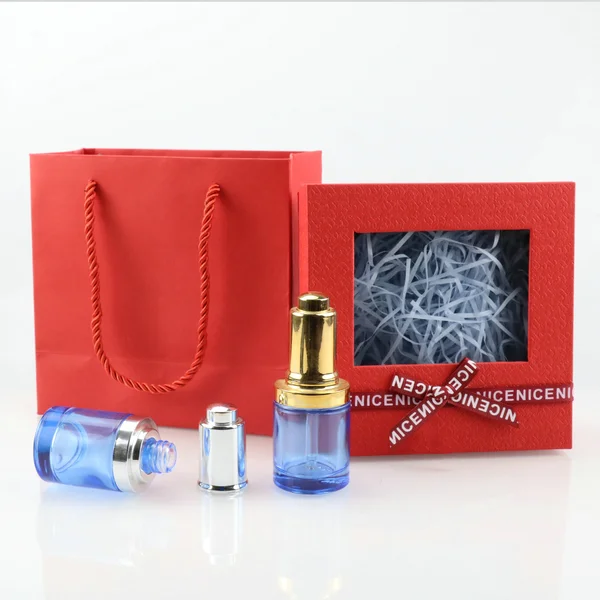 Paper Packaging Gift Box 