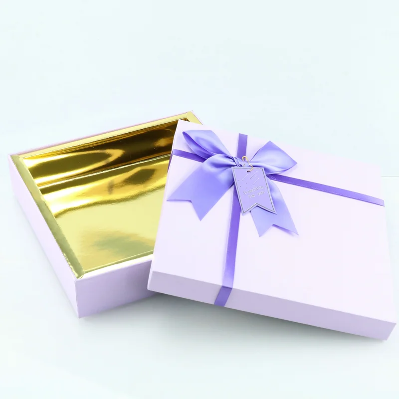 Packaging Paper Boxes 