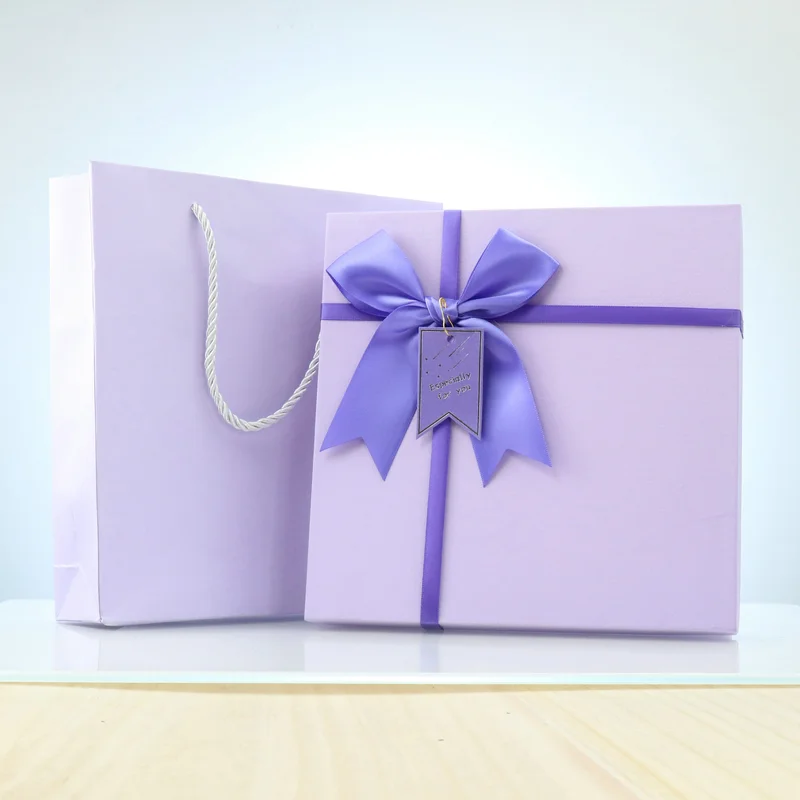 Packaging Paper Boxes 