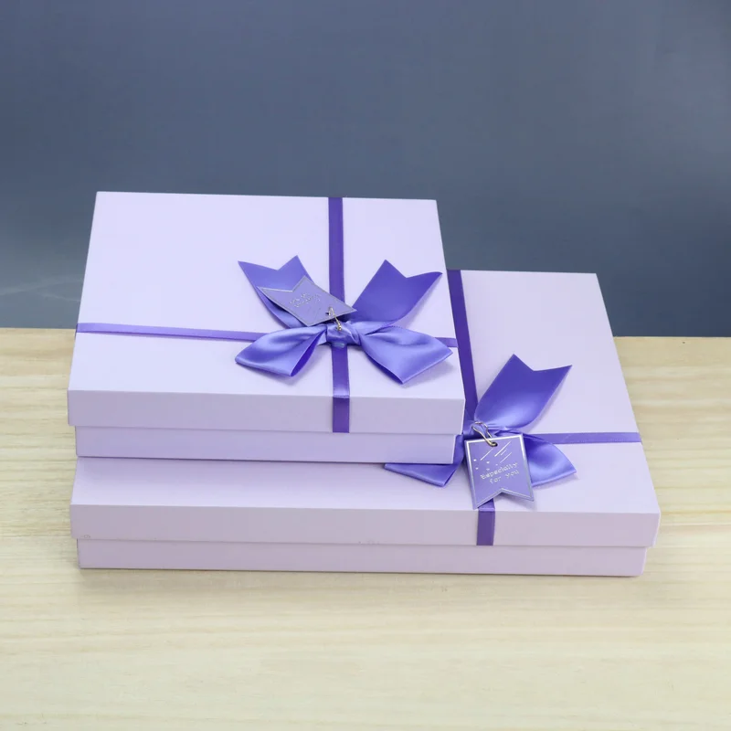 Packaging Paper Boxes 