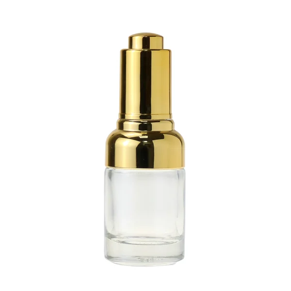 1oz perfume cream glass dropper serum toner dropper  bottle