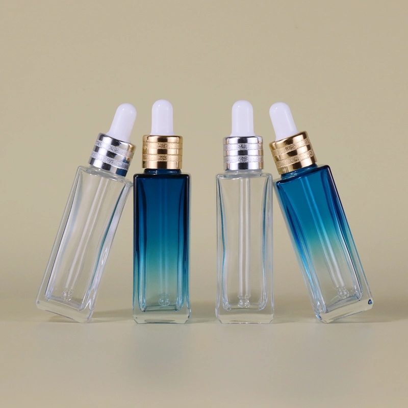 Wholesale glass dropper bottle 