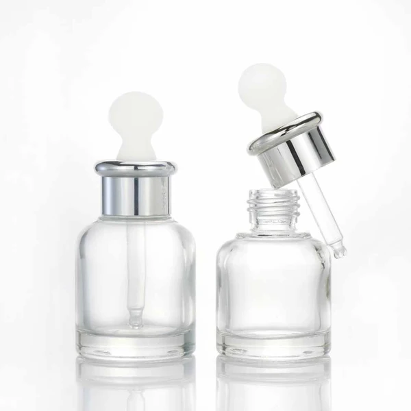 30ml 50ml essential/beard oil dropper bottle