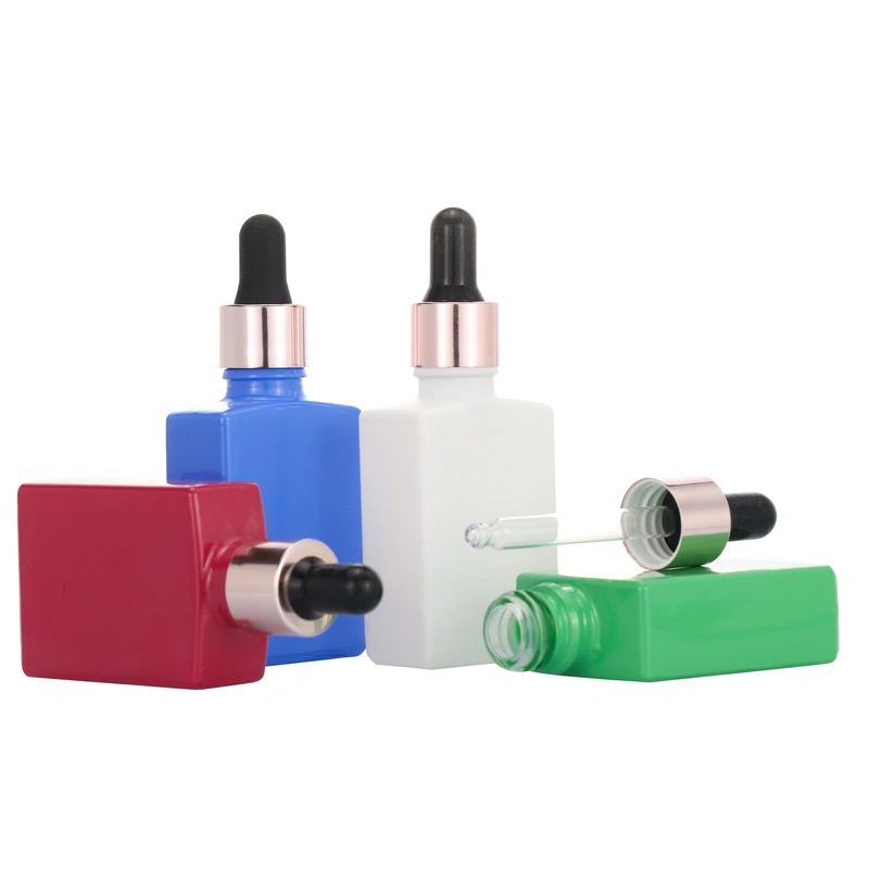 massage oil glass dropper bottle,empty essential oil glass bottle 