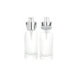 Luxury Glass Dropper Bottles