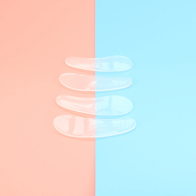 Wholesale cosmetic face spoon