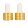 dropper cap for essencial oil bottle