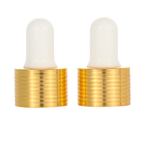 dropper cap for essencial oil bottle