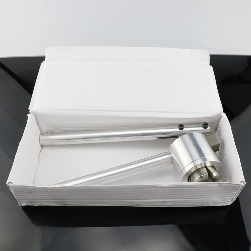 Wholesale Bottle Cap Manual Sealing Machine 13mm 20mm