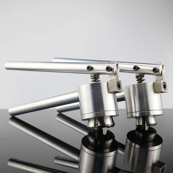 Wholesale Bottle Cap Manual Sealing Machine 13mm 20mm