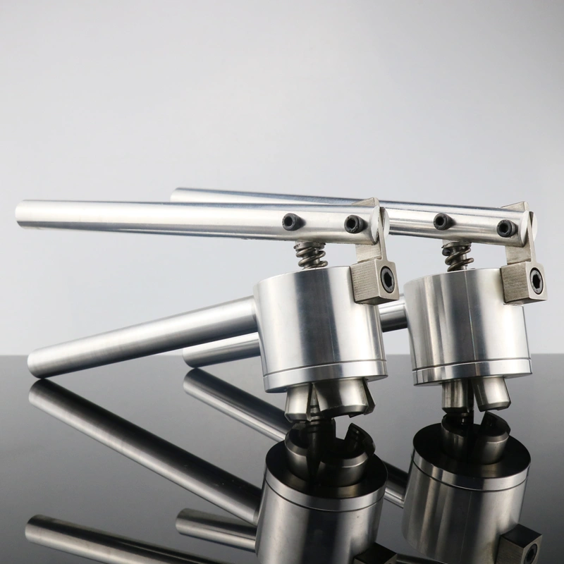 Wholesale Bottle Cap Manual Sealing Machine 13mm 20mm