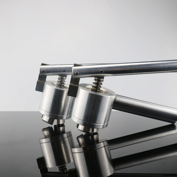 Wholesale Bottle Cap Manual Sealing Machine 13mm 20mm