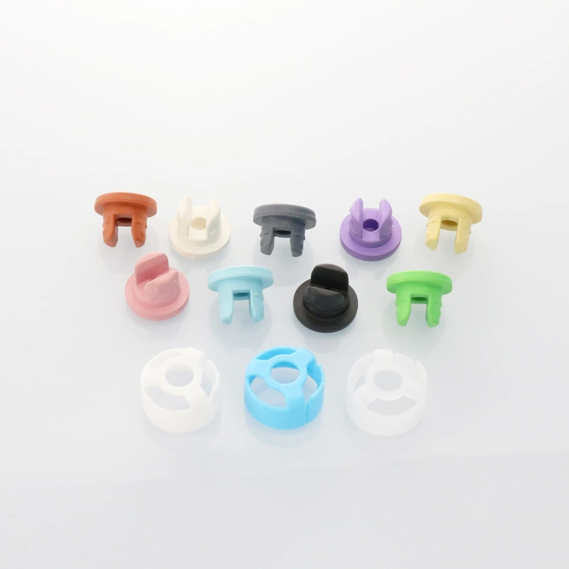 20mm Aluminium Cap for vials