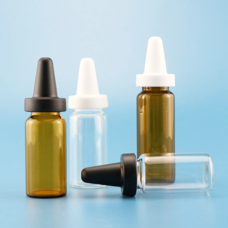 20mm Aluminium Cap for vials