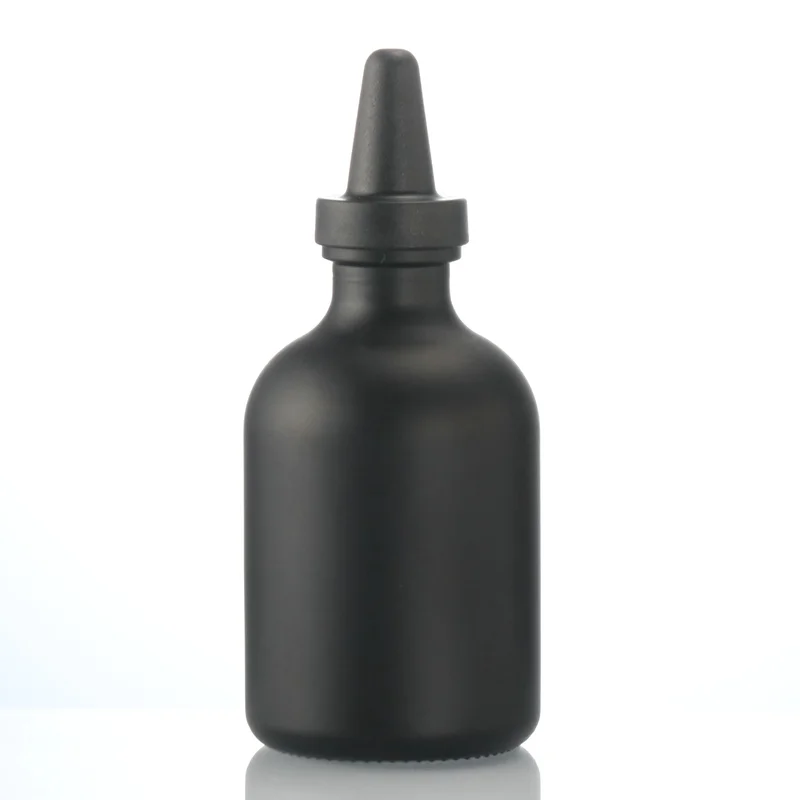 20ml 30ml 50ml 100ml Clear Moulded Glass Vials for Injection