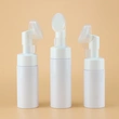 100ml Facial Cleanser Skincare Foam Packaging Pump Bottle