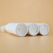 Plastic PET Airless Lotion Pump Bottle For Cosmetic Skin Care