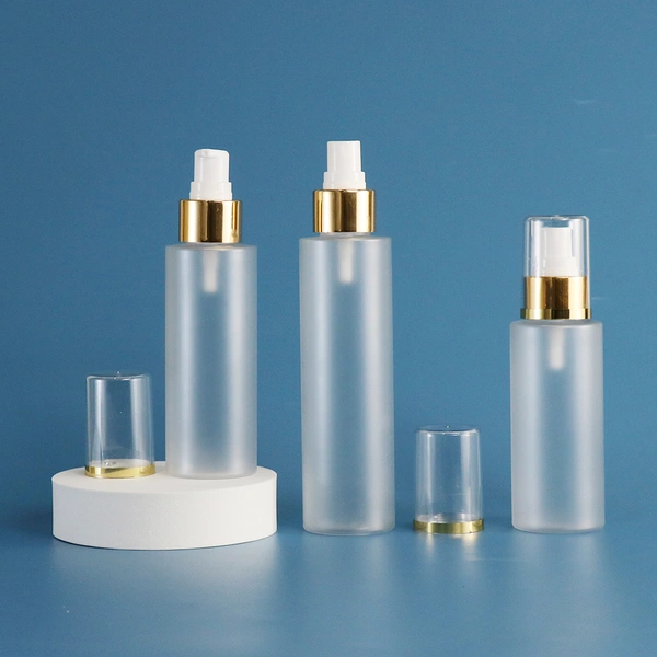  Shampoo Bottles Eco Friendly Wash Gel Containers Packaging