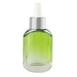 Cosmetic Skin Care Essential Oil 30ml Clear Glass Dropper Bottles