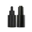 Glass Essential Oil Bottle With Dropper for Cosmetic Packaging 30ml