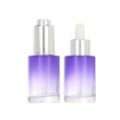 Wholesale skincare pump Essential Oil Bottle With Dropper 30ml