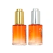 Wholesale skincare pump Essential Oil Bottle With Dropper 30ml