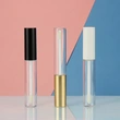 lipgloss containers light up lip gloss tube with light and mirror 5ml