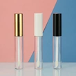 lipgloss containers light up lip gloss tube with light and mirror 5ml