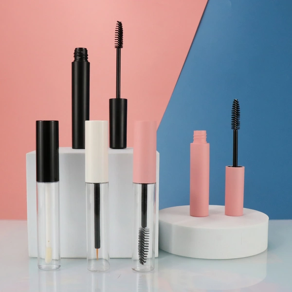 Lipgloss Containers Lip Glaze Tube Packaging 5ml 8ml 