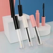 Cosmetic Lip Gloss Tube High Quality Plastic Liquid Lipstick Container