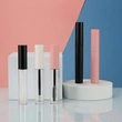 Cosmetic Lip Gloss Tube High Quality Plastic Liquid Lipstick Container