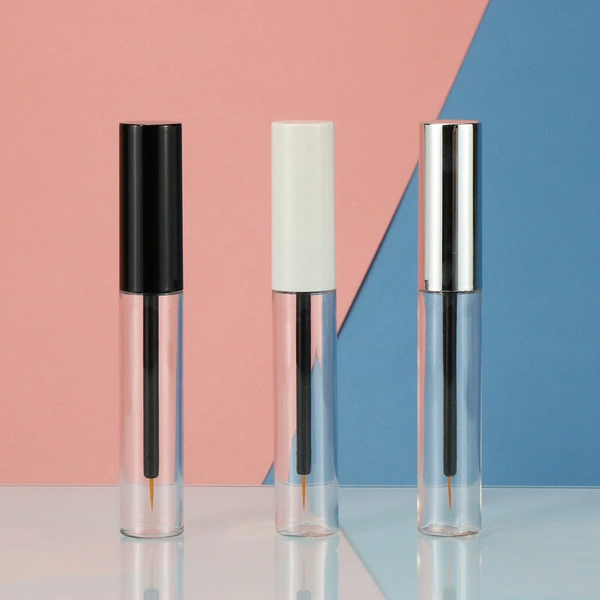 Wholesale Tubes Lip Gloss Container Lipstick Cosmetic Packaging