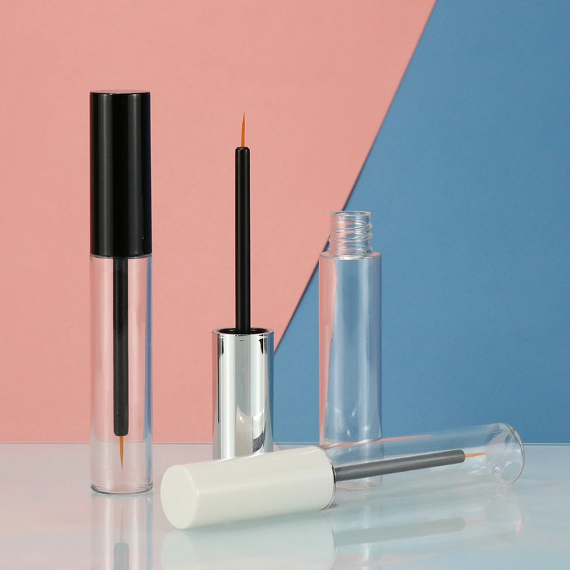 Wholesale Tubes Lip Gloss Container Lipstick Cosmetic Packaging