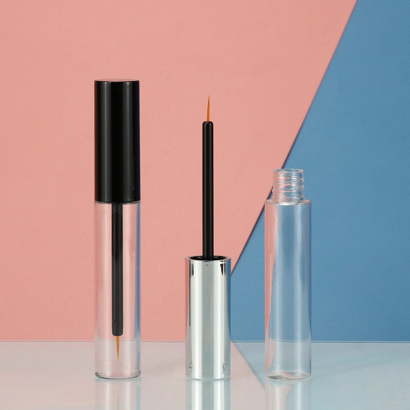 Wholesale Tubes Lip Gloss Container Lipstick Cosmetic Packaging