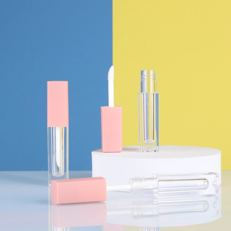 Luxury Lip Gloss Lip Gloss Case Liquid Lipstick Container