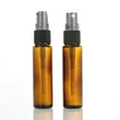 15ml 10ml Atomizer Glass Sample Bottles Cosmetic Perfume Gift Bottle