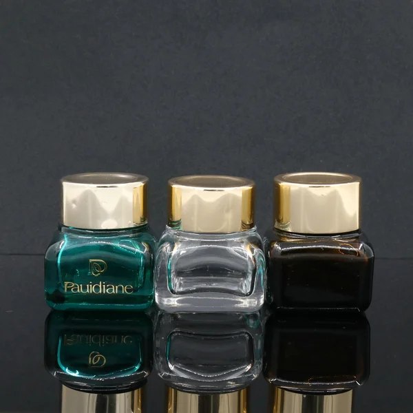 Luxury Skincare Body Packaging Empty Container 30g 50g 