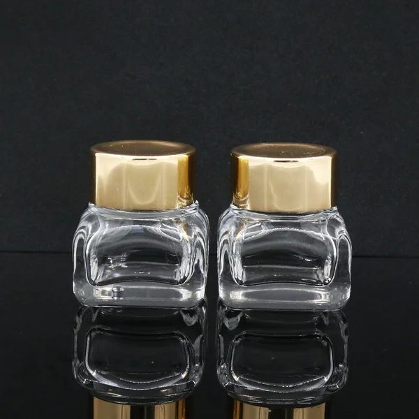 Luxury Skincare Body Packaging Empty Container 30g 50g 