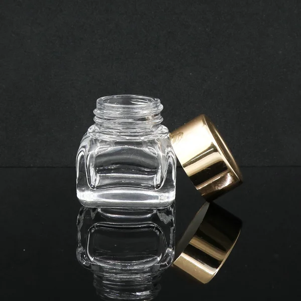 Luxury Skincare Body Packaging Empty Container 30g 50g 