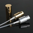 Factory Produced 18mm mist pump spray cap for perfuem botttle