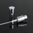 Factory Produced 18mm mist pump spray cap for perfuem botttle