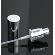  aluminum fine mist sprayer perfume mist spray pump 20mm