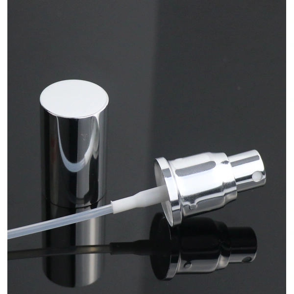  aluminum fine mist sprayer perfume mist spray pump 20mm