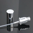  aluminum fine mist sprayer perfume mist spray pump 20mm
