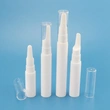  Syringe Bottle,Cosmetic Syringe Shaped Airless Bottl