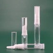  Syringe Bottle,Cosmetic Syringe Shaped Airless Bottl