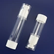 pump spray bottle Acrylic Airless Pump Bottle