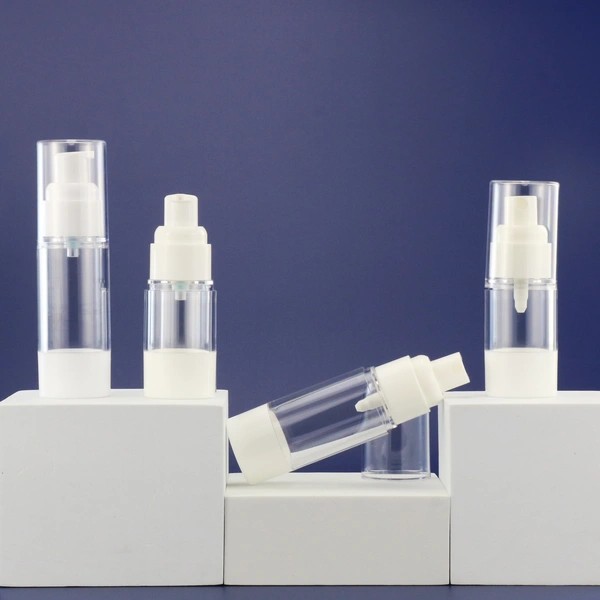 PETG Plastic Cosmetic Mist Spray Dispenser Pump Refill Bottle Supplier